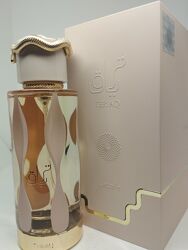 Lattafa Perfumes Teriaq by Quentin Bisch 