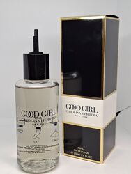 Carolina Herrera Good Girl - ваша улюбена туфелька
