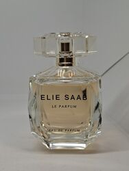 Elie Saab le parfum - найулюбленіший жасмін від Quentin Bisch 