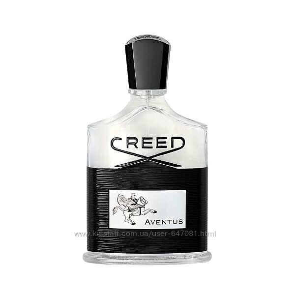 Creed Aventus for Him  - король чоловічих ароматів