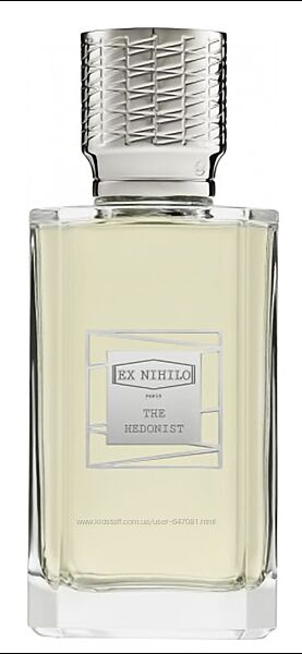 Ex Nihilo The Hedonist