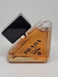 Prada Paradoxe intense - мегашлейфовий зимовий аромат