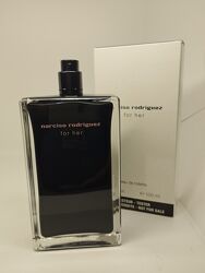 Narciso Rodrigues For Her edt - неперевершений мускус