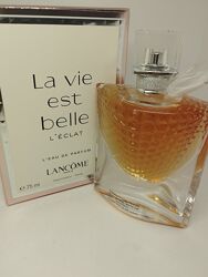 Lancome La Vie est Belle L&acuteeclat eau de parfum