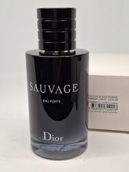 Новинка 2024 Christian Dior Sauvage Eau Forte