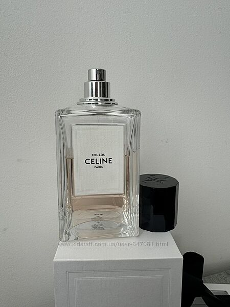 Celine ZouZou 
