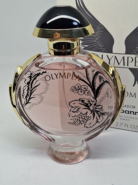 Paco Rabanne Olympea Blossom розпив оригіналу