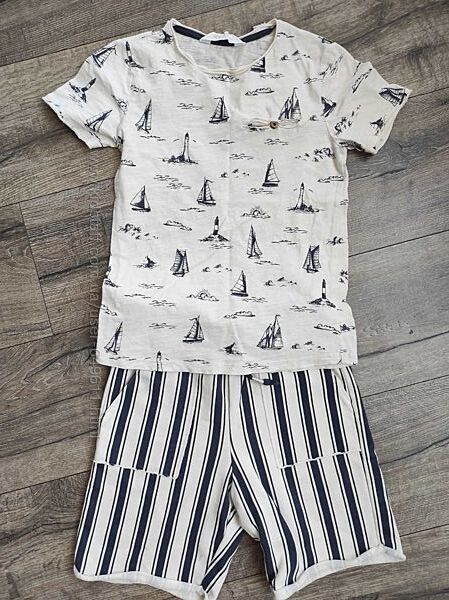 Набір H&M для хлопчика