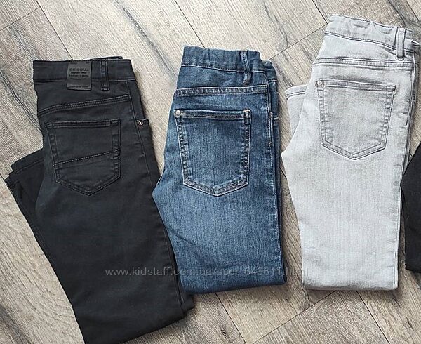 Фірмові джинси для хлопчика