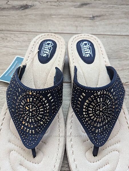 Нові Crocs, Cliffs оригінал