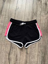 Спортивні шорти Zara, Mango, H&M для дівчинки