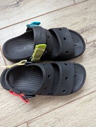 Crocs дитячі