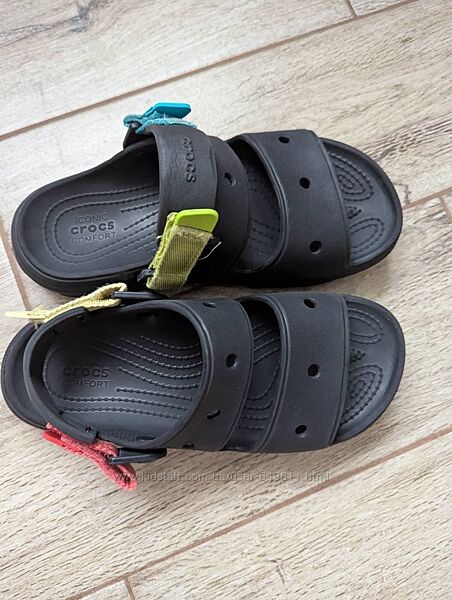 Crocs дитячі