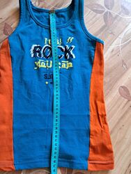 Маечка в идеале.