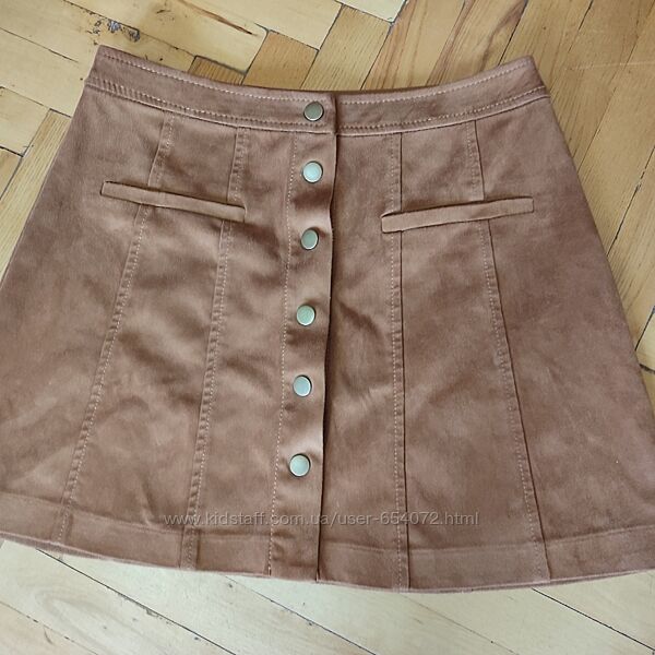 Спідниця zara m