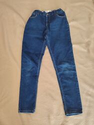 Denim Co skinny 12-13 років, 158 см