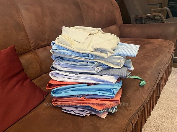 Сорочки на 158-164- 170см зріст 