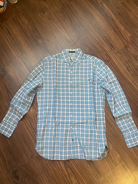 Сорочка mango 158-164 см зріст