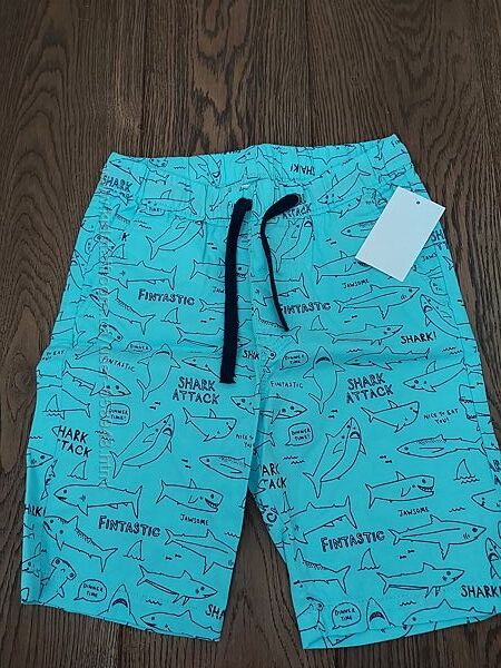 Шорти h&m