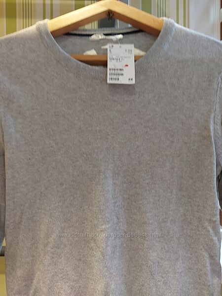 Джемпер h&m для хлопчика