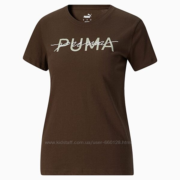 Футболка Puma розмір М 