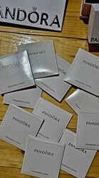 Pandora серветки для шармів 