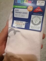 Дитячі носки