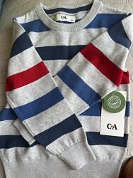 Кофта для хлопчика