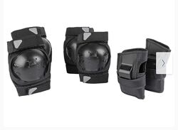 Наколінники і налокотніки дитячі