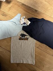 Майки для хлопчика