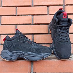 Мужские зимние ботинки ТМ Baas А2216-11