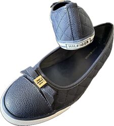 Лодочки/балетки Tommy Hilfiger