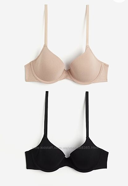 H&M бюстгальтер