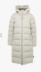 Jack Wolfskin Down Coat 
