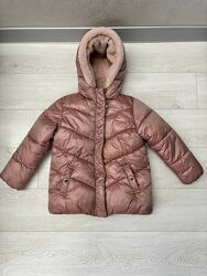 Зимова курточка від Next 5-6 років