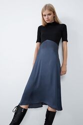 Zara плаття 