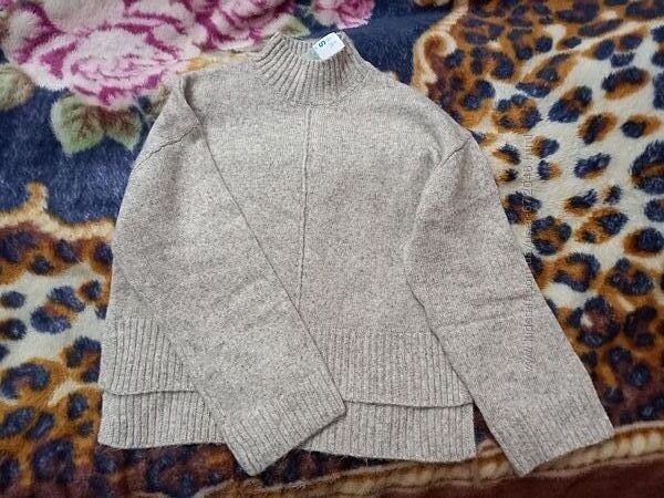 Primark вільний светр з біркою