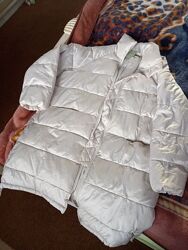 H&m куртка жіноча oversize