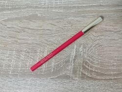 карандаш estee lauder стойкий для губ 018 red ало- красный 
