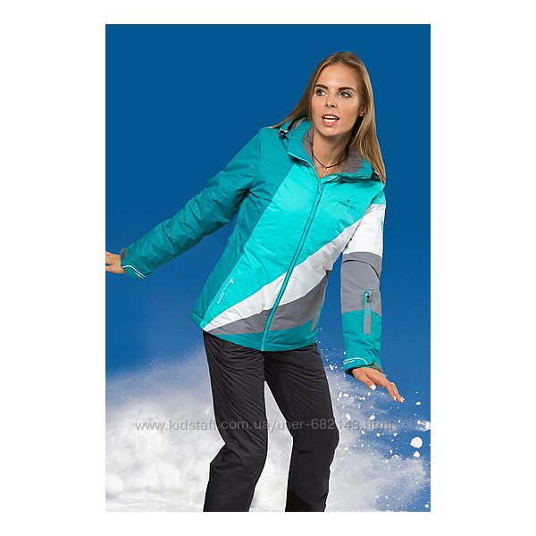 женские лыжные куртки Freever  оригинал 4 модели в наличии