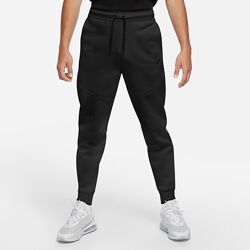 Штаны муж. Nike M Nsw Tch Flc Jggr арт. CU4495-010