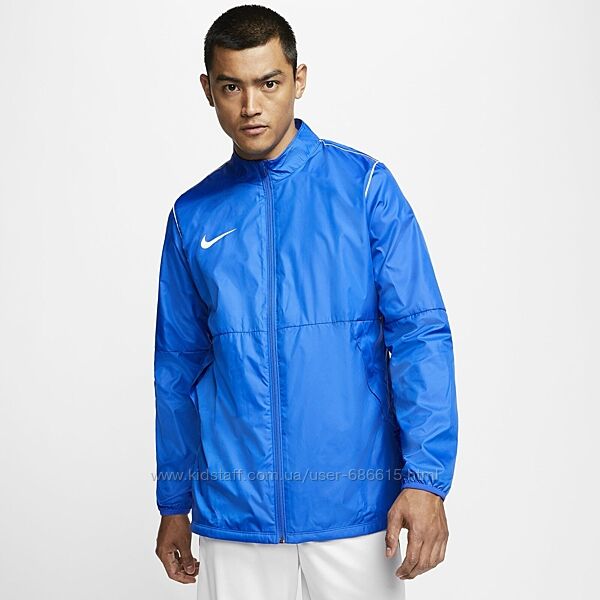 Ветровка муж. Nike Rpl Park20 Rain Jacket арт. BV6881-463