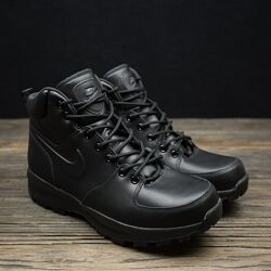 Ботинки муж. Nike Manoa Leather арт. 454350-003