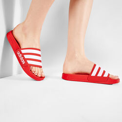 Шлепанцы муж. Adidas Adilette Shower Red арт. FY7815