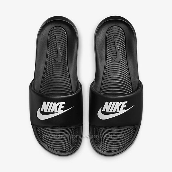 Тапочки муж. Nike Victori One Slide арт. CN9675-002