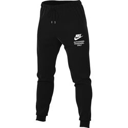 Штаны муж. Nike Sportswear Graphic Fleece Joggers Black арт. DM6552-010