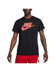 Футболка муж. Nike Men&acutes Summer Brandmark T-Shirt арт. DQ1112-010
