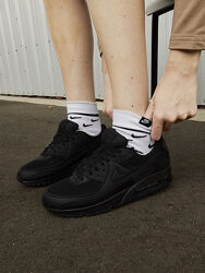 Кроссовки жен. Nike Air Max 90 арт. DH8010-001
