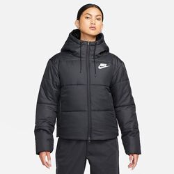 Куртка жен. Nike Synthetic-Fill Hooded Jacket арт. CV8667-010