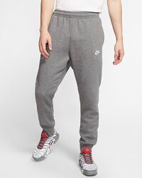 Штаны муж. Nike Nsw Club Jogger Bb арт. BV2671-071